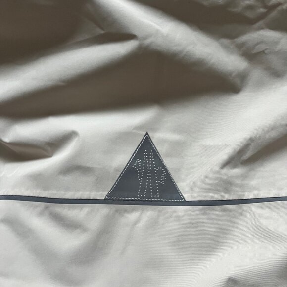 Moncler Grenoble Day Namic Light Down Jacket - Size 3 - Picture 8 of 15